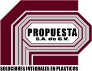 Propuesta, S.A. de C.V.- Acrlico, PVC, Estireno, Policarbonato, Maquilas, Instalaciones...
